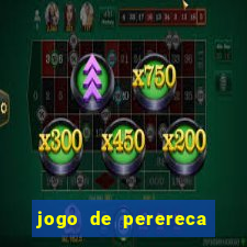 jogo de perereca de mulher